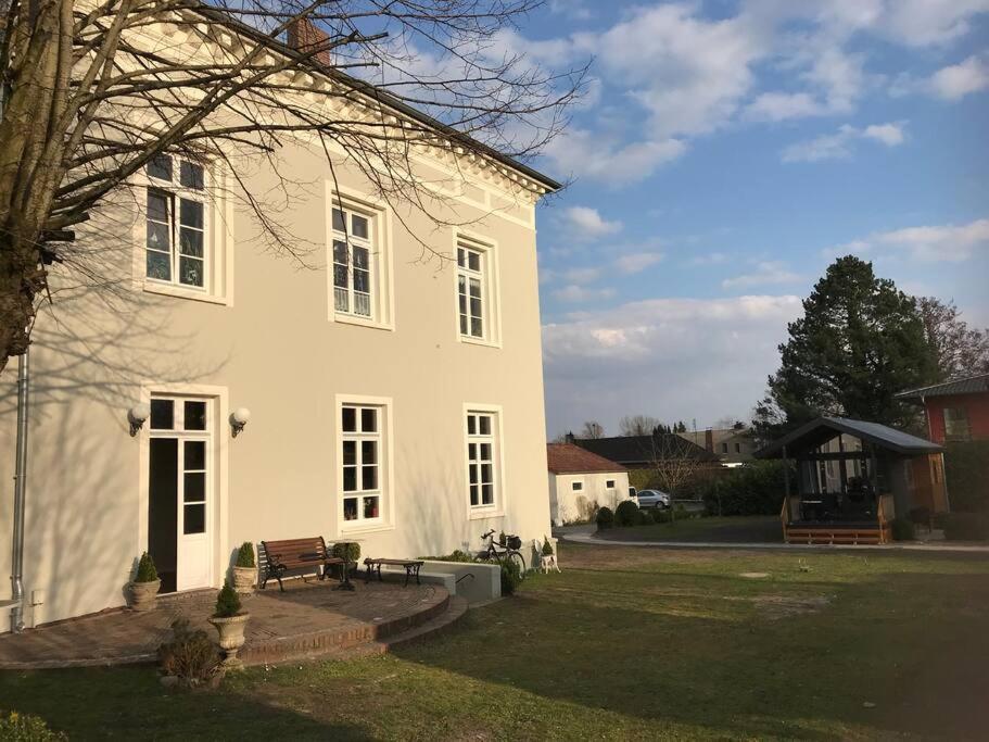 Apartment Beletage Varel
