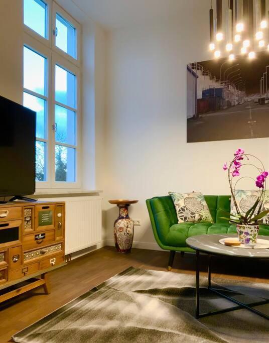 Apartment Beletage