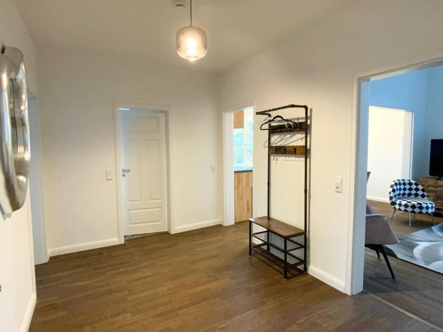 Apartment Beletage *