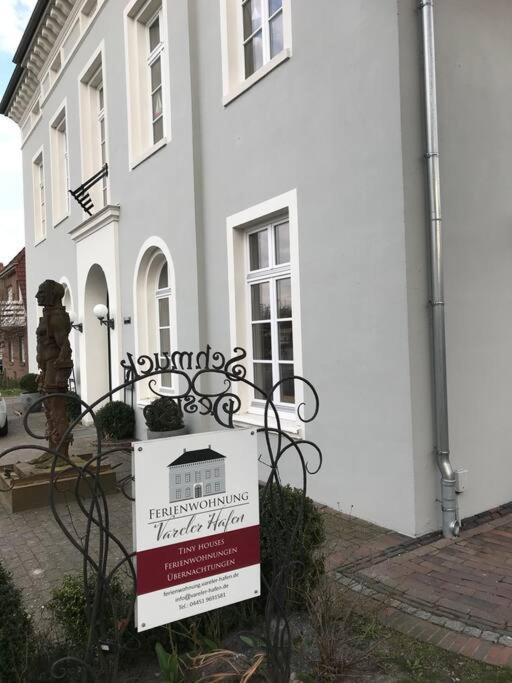 Apartment Beletage