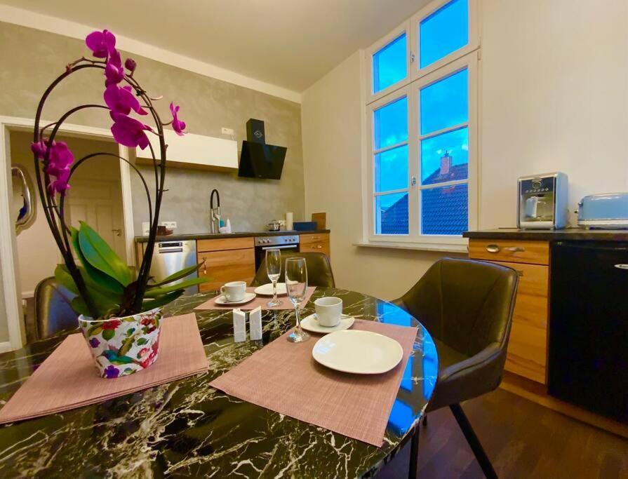 Apartment Beletage